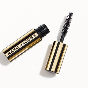 BRAND NEW IN BOX: Marc Jacobs Mascara (at lash'd lifting and volumizing mascara)